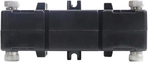 DP58 Current Transformer 50 * 80mm 400 600 800 1000 2000 5A Open Square Hole Split Core Current Transformer(2000A(5A)) in Saudi Arabia