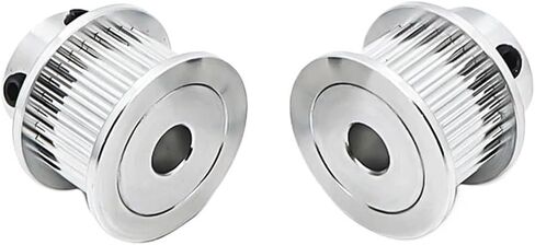 36 أسنان HTD 3M حزام حزام العجلات المتزامنة تتحمل 5/6/7 ~ 18/19/19/20MM CNC تروس الأسنان عرض الأسنان 6/10/5MM 3M 3M بكرة 35T (20 مم ، 10 مساءً ، 6 مم) in Saudi Arabia
