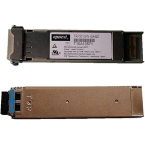 Optical Fiber Module TRF5013FN-GA420 XFP 10G Single Mode 10G 1310nm 10km Dual LC in Saudi Arabia