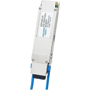 40g الوضع المفرد الألياف 30km الوحدة البصرية QSFP-40GLR4 متوافقة مع واجهة H3C MPO (20 كم) in Kuwait