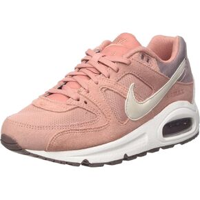 Nike Women's Low-Top Trainers, Schwarz (Black/White 021), 7 in Saudi Arabia