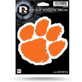 Rico Industries NCAA Usisex Die Cut Vinyl Secal in Kuwait