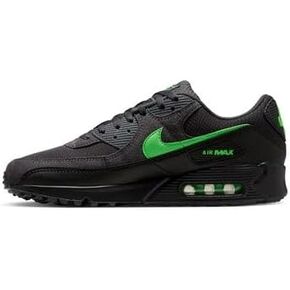 Nike Men's Air Max 90"Triple Red University Red (CZ7918 600) - 13 in Saudi Arabia