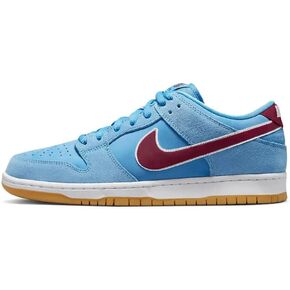 حذاء رياضي رجالي ماركة Nike Dunk Low Retro PRM DH0601 001 Cider - مقاس 12 in Saudi Arabia