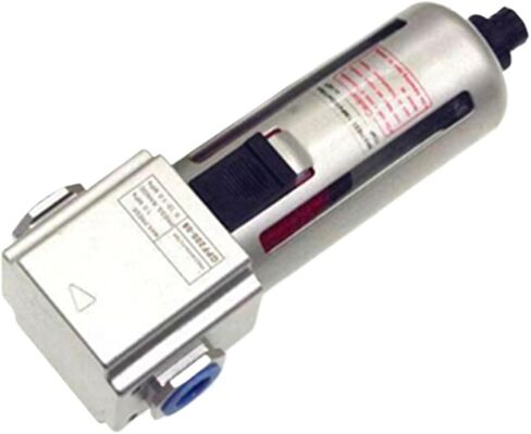 Preparation Unit GP Series GPF Series Oil Mist Filter GPF400 GPF40010 3/8" GPF40015 1/2"(GPF40008,-M (0.3)) in Saudi Arabia