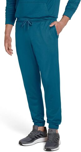 Jockey Men's Activewear Performance Fleece Jogger in Saudi Arabia