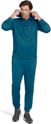 Jockey Men's Activewear Performance Fleece Jogger in Saudi Arabia