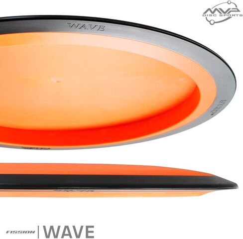 MVP DISC Sports Dission Dission Discip Disten Distar (قد تختلف الألوان) in Kuwait