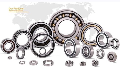 1PCS 3314ATN9 3314 3314A 5314 70x150x63.5 3314-B-TVH 3056314 3314B Angular Contact Ball Bearings Bearing in Saudi Arabia
