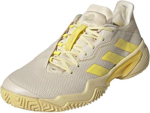 adidas Barricade Blue Rush/White/Blue Rush 8 D (M) in Saudi Arabia