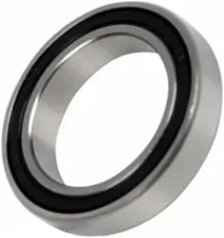10pcs/50pcs 15267-2RS 15267 RS ABEC-5 15x26x7mm Double Rubber Deep Groove Ball Bearing 15 * 26 * 7mm(ABEC-5,50pcs) in Saudi Arabia