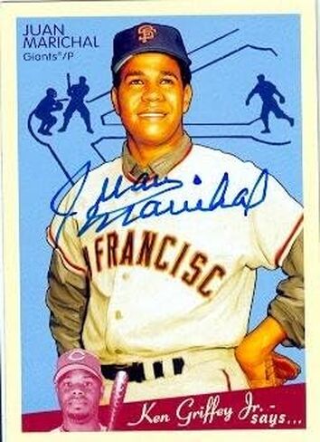 توقيع 124565 San Francisco Giants 2009 Upper Deck Goudey No. in Kuwait