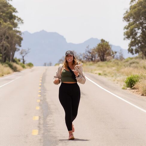 Hi Clasmix 2 Pack Plus Size Leggings for Women-High Waisted Tummy Control 1X-4X Soft Casual Yoga Pants for Curvy Women in Kuwait