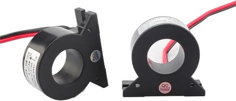 Current Transformer BZCT30AL 30/5 50/5A 100/5 150/5 200/5 400/5 0.2Class AC CT Current Sensor for Meter(Customized Ratio) in Saudi Arabia