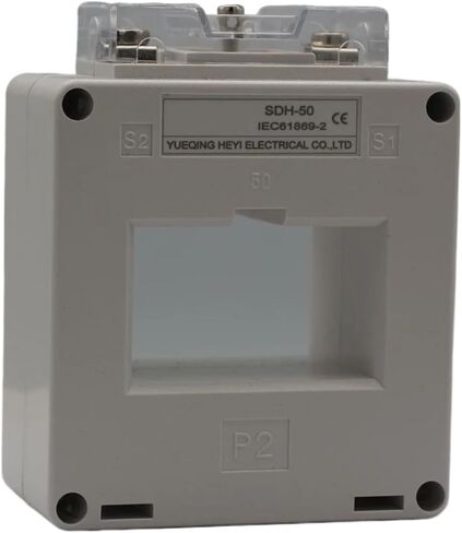 SPOT BOSES SDH-50 * 30 300/5A-1000/5A فئة 0.5 نوع Windows Type Current Transformer by BUSBAR (400) in Kuwait