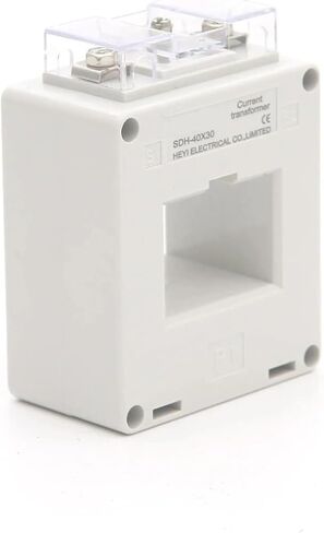 SPOT BOSES SDH-50 * 30 300/5A-1000/5A فئة 0.5 نوع Windows Type Current Transformer by BUSBAR (400) in Kuwait