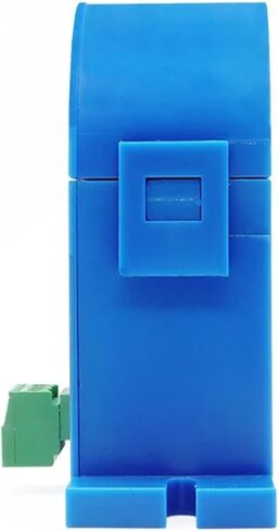 24VDC Open Hall Current Sensor Transformer 4-20MA AC 25mm transmitter 10a 30a 50a 100a 150a 200a 300a 400a (input0-10a) in Kuwait