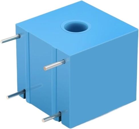 Zdct511 5a 2000/1 0.1class Small Micro PCB Mount Low Voltage Mini Ct Current Transformer in Saudi Arabia