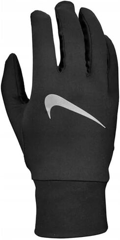 Nike Mens Accelerate Running Gloves in Saudi Arabia