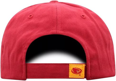 Iowa State MVP Hat Classic Classic Primary Team Logo Accolones Assorized Baseball Sports Cap in Kuwait