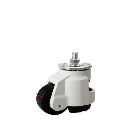 1 Pack 100f/100s T-Type Foma Wheel Level Adjustment Suitable for Machinery Furniture Appliances(100S-T-Style,Blue) in Saudi Arabia