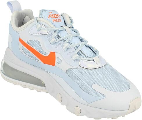 Nike Mens Air Presto CT3550 100 - Size 9 White/Pure Platinum in Saudi Arabia