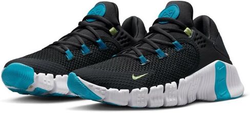 Nike Free Metcon 4 Beetroot Pink CZ0596 669 نسائي مقاس 7.5 in Kuwait