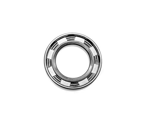 EAI OIL SEAL 25MM × 40 مم × 5 مم (2 PCS) TC شفة مزدوجة ث/الربيع. حالة معدنية مع طلاء المطاط النتريل in Saudi Arabia