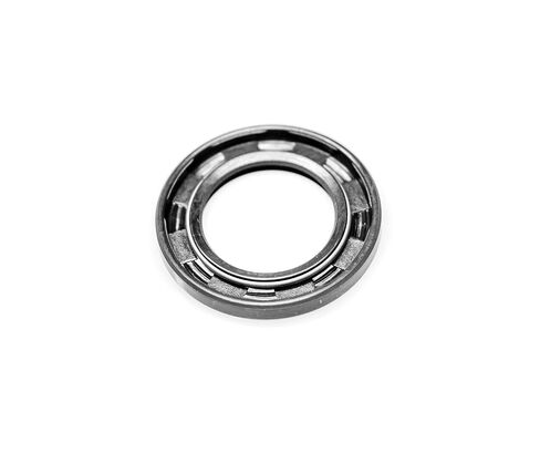 EAI OIL SEAL 25MM × 40 مم × 5 مم (2 PCS) TC شفة مزدوجة ث/الربيع. حالة معدنية مع طلاء المطاط النتريل in Saudi Arabia