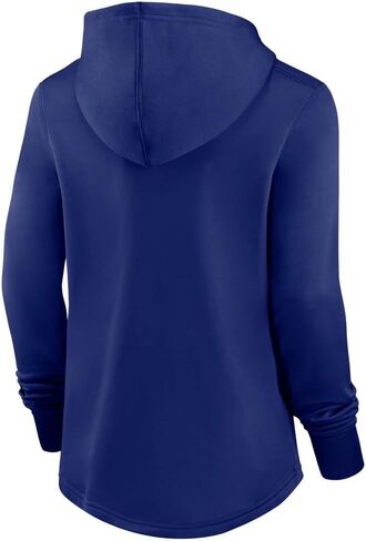 Nike Women's MLB Authentic Collection Pregame Performance Pullover Hoodie in Saudi Arabia