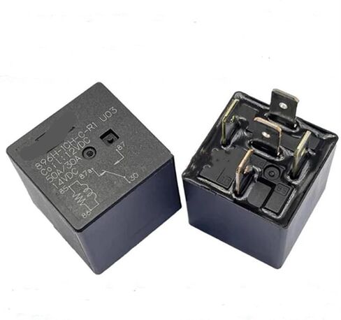 896H-1CH-C-R1 896H1CHC-R1 12VDC DC12V 12V Relay 8PIN 5/10Pcs(10PSC) in Saudi Arabia