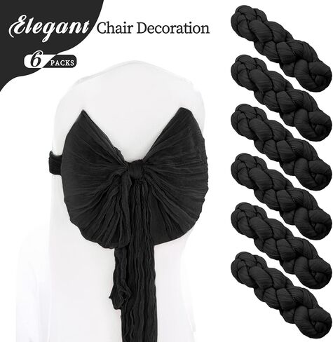 12 حزمة Burgundy Table Table Runner ، 10ft Cheesecective Table Runner Long Romantic Semi Shier Rustic Boho Gauze Table Runners for Wedder in Kuwait