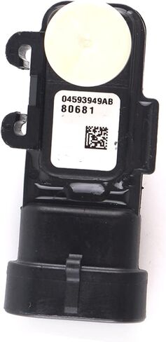 04593949AB Intake Air Manifold Absolute Pressure Sensor 4593949AA 04593949AA 1Pcs in Saudi Arabia