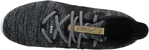 NIKE Kid's Air Max Sequent 3 GS, Light Carbon/Metallic Silver, Youth Size 7 in Saudi Arabia