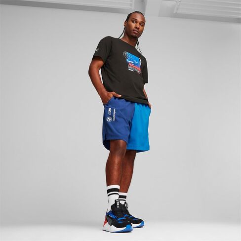 PUMA MENS MENS BMW M Motorsport Essentials in Saudi Arabia