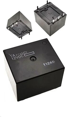 TA1-225 TA1225 DC12V 12VDC 12VRELAY 5PIN 5PCS in Saudi Arabia