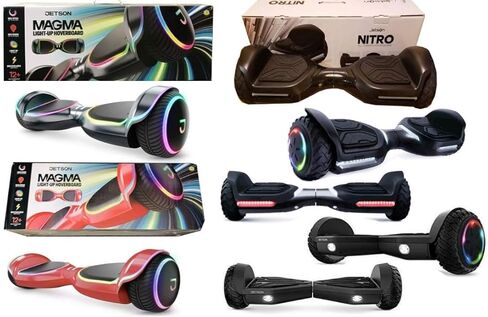 T Power 42V AC DC Adapter لـ Jetson Nitro Aero Magma Sphere Phantom Plasma Electric Hooverboard Scooter Jspher JSpher Jmgma Jaero Jnitro Fuyuandian FY0424200850 ، JY-420050 STARTER POWERCHER in Saudi Arabia