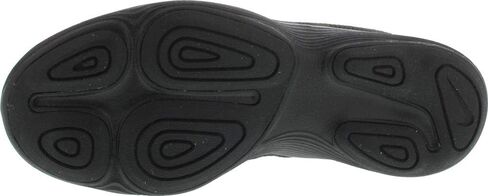 Nike Men's Revolution 4 Running Shoe, Black/White-Anthracite, 7 Regular US in Saudi Arabia