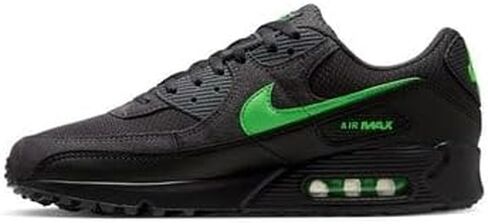 أحذية Nike Air Max 90 Triple Red CZ7918-600 (رقمي_13) in Kuwait