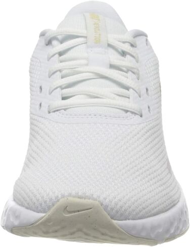 Nike Women's Revolution 5 Wide Running Shoe, Black/White-Anthracite in Saudi Arabia