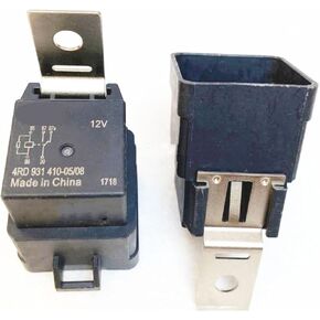 4RD 931 410 05/08 4RD93141005/08 DC12V 12VDC 12V 35A RELAY 5PIN 1/3PCS (1PCS) in Kuwait