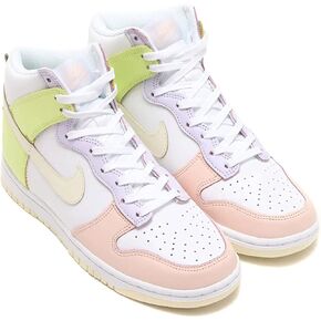 Nike Womens Dunk High WMNS DD1869 002 Moon Fossil - Size 5.5W in Saudi Arabia