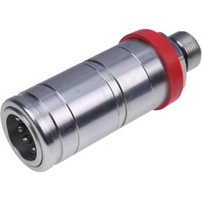 Hydraulic Female Quick Coupler AL221083 AL237055 Compatible for John Deere 6100 6200 6020 6090 6300 6400 6500 7020 7320 7420 in Saudi Arabia