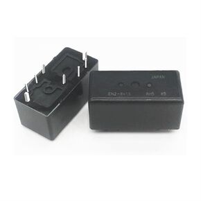 EN2-1N1S EN21N1S Relay 8PIN 5Pcs in Saudi Arabia
