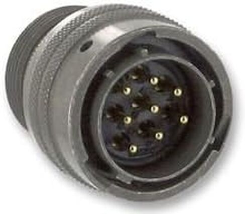 PT06A14-12P Circular Connector Plug Size 14 12POS Cable in Saudi Arabia