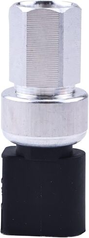 مستشعر ضغط الهواء A/C تكييف الهواء 5K0959126 1K0959126D 1K0959126E متوافق مع VW Golf Jetta GTI Passat Tiguan for Audi A3 Q7 TT لـ Porsche Cayman Boxster 911 in Saudi Arabia