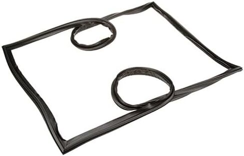 ملاءمة تمامًا لـ True 811135 - Gasket 25 1/6 "x 53.5/8" d to D. in Kuwait