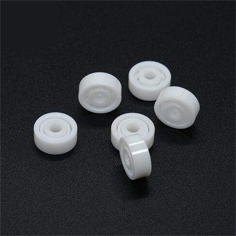 4pcs 623ce 3x10x4mm محمل سيراميك كامل in Saudi Arabia