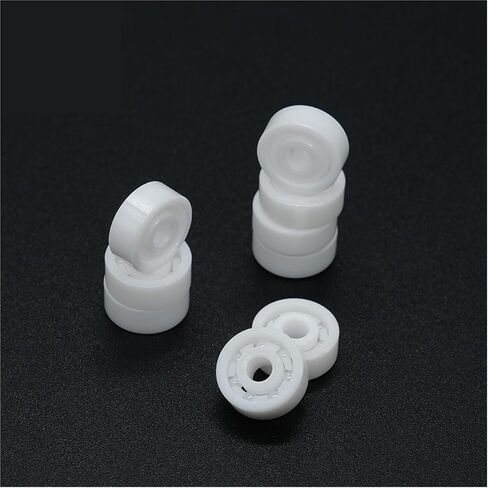 4pcs 623ce 3x10x4mm محمل سيراميك كامل in Saudi Arabia