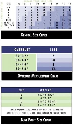 Snugabell PumpEase Hands-Free Breast Pumping Bra - Adjustable Spandex Bustier Supports 2 Breast Pumping Bottles in Saudi Arabia